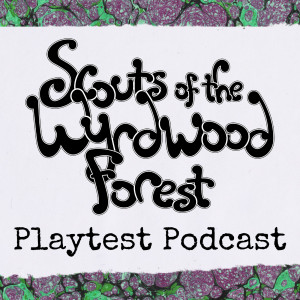 Episode 1 - Pixie Dust and Creepy Ravens