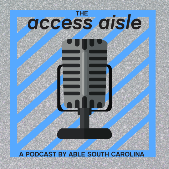The Access Aisle