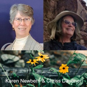 5 Native Plants in Door County, with Karen Newbern & Chriss Daubner