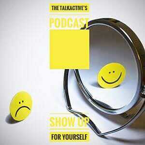 show up for yourself