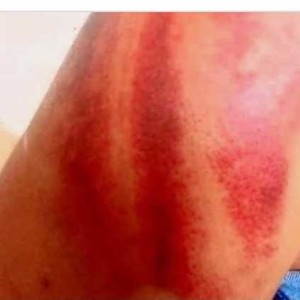 Sexual and gender based violence/ Justice for Elizabeth
