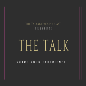 THE TALK