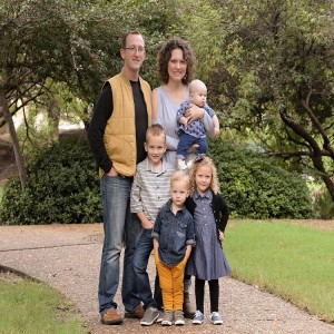 Getting to Know Kari Copling