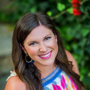 Getting to Know Jessica Gresham