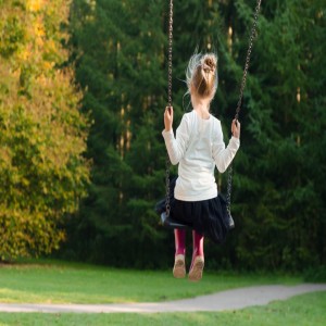 Living With Open Hands: Part 3