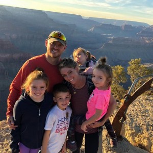 Getting to Know Austin Stratton