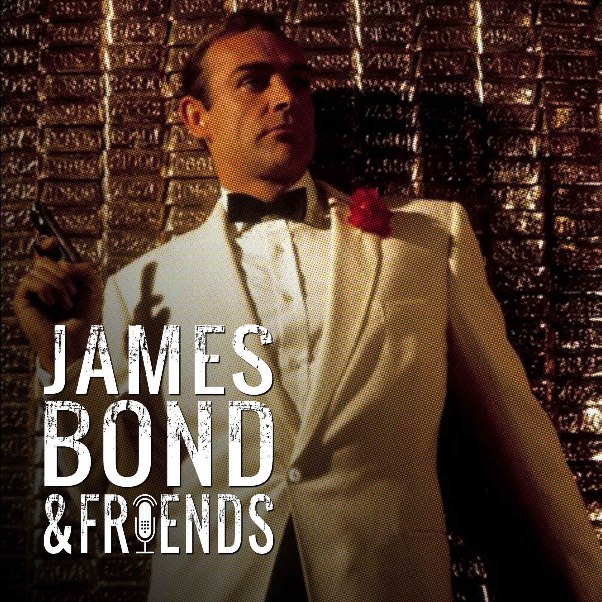 0071: Watchalong with Goldfinger