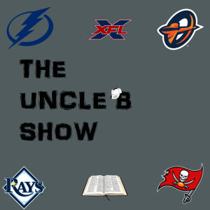 Uncle B Show
