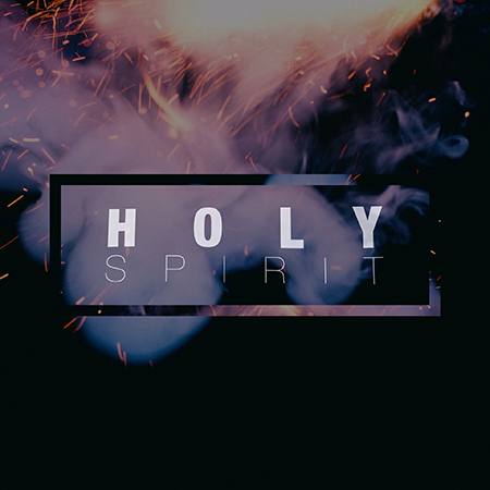 The Holy Spirit - Part-3 - 2017-11-01