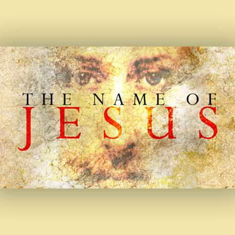 The Name of Jesus - Part-3 - 2017-03-22