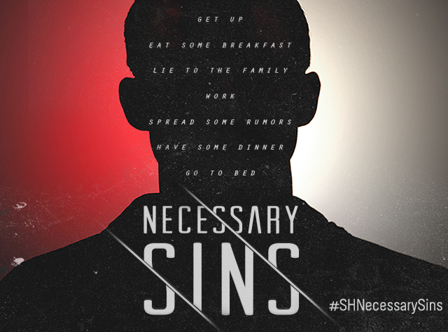 Necessary Sins - Part 4 - 2014-05-18