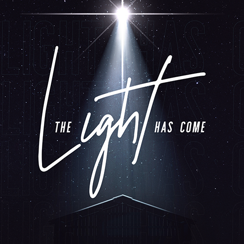 The Light Has Come - Part-1 - 2017-12-17