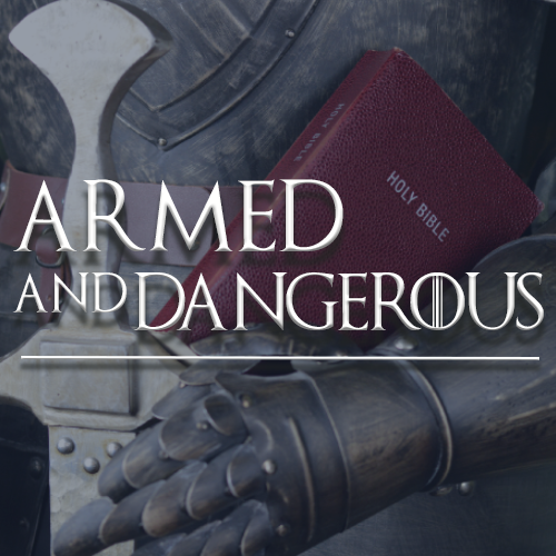 Armed and Dangerous - Part-1 - 2018-03-14