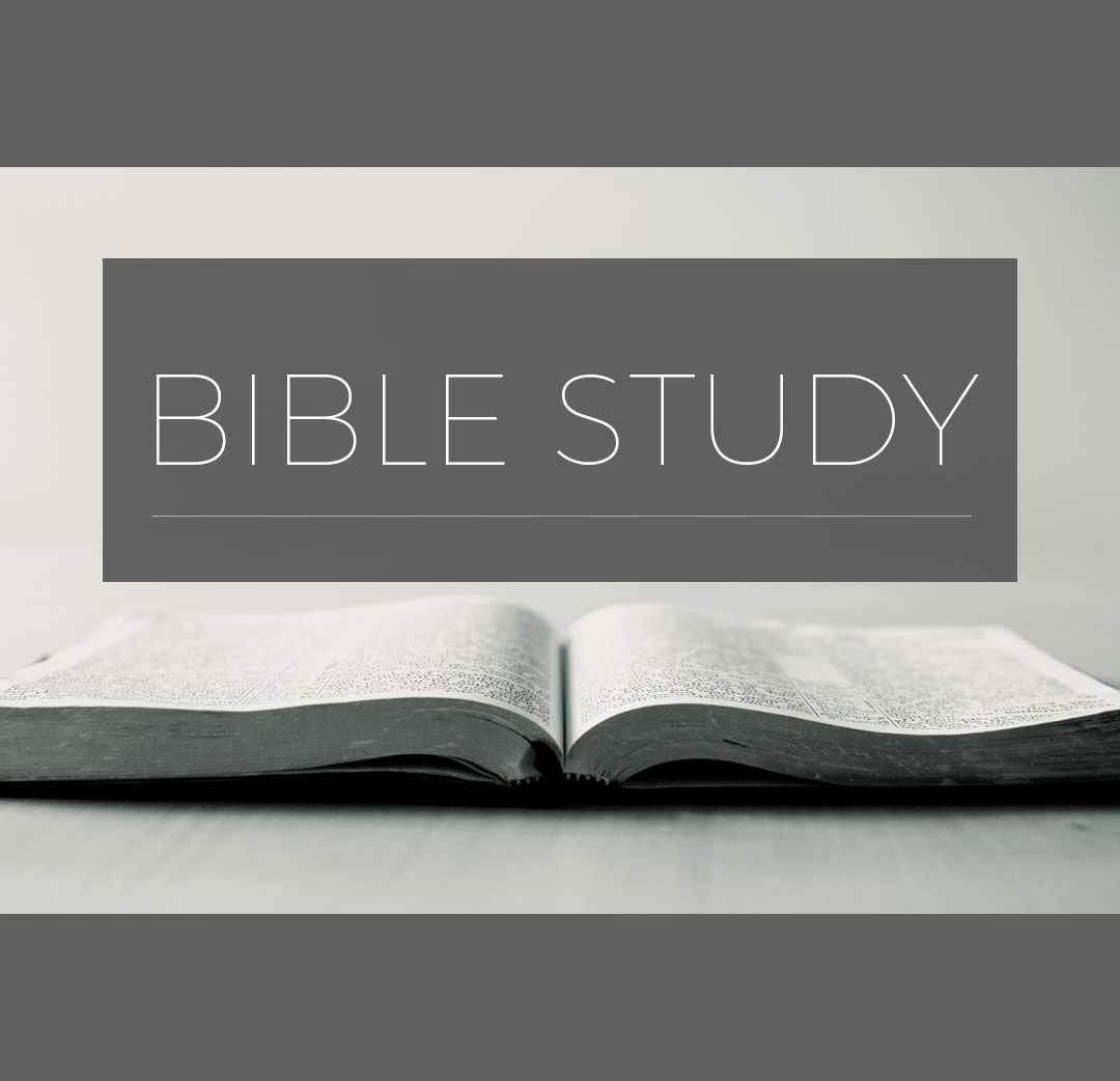 Bible Overview - Part 6 - 2017-09-27