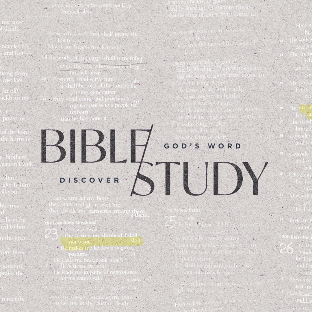 Online Bible Website