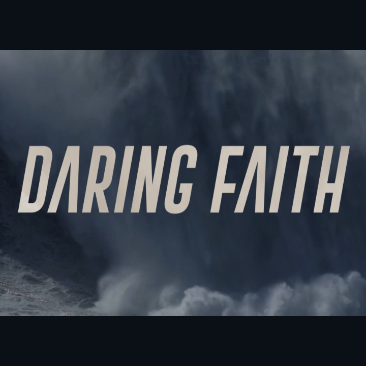 Daring Faith - Part-4 - 2018-03-04
