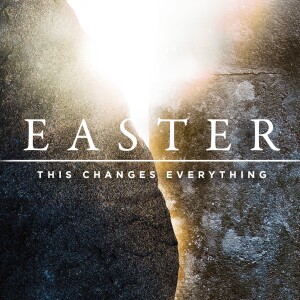 Easter Sunday 2024 - 2024-03-31