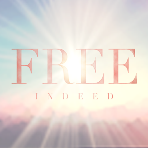 Free Indeed - Part-1 - 2017-01-15