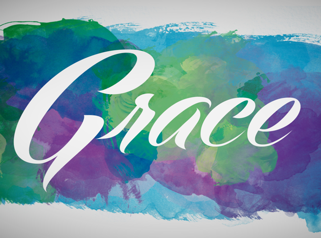 Grace - Part 1 - 2014-09-14