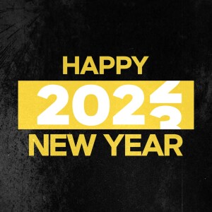 New Year 2023 - 2023-01-01