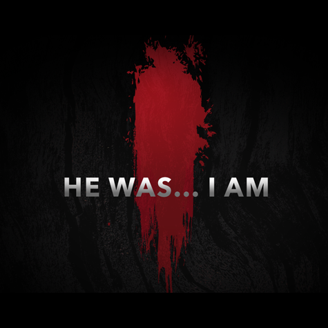 He Was... I Am - Part-1 - 2017-03-19