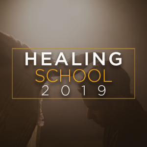 Healing School 2019 - Part-2 - 2019-01-09