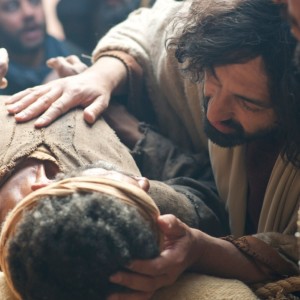 The Healings of Jesus - Part 19 - 2022-05-18