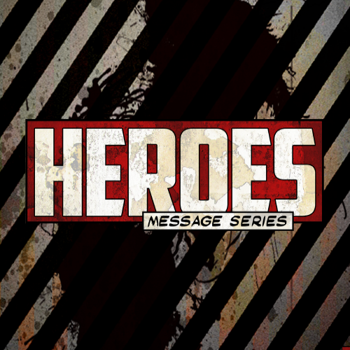 Heroes - Part-6 - 2018-05-27