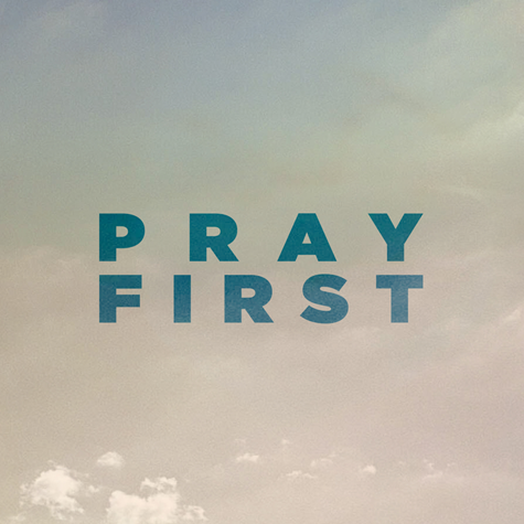 Pray First - Part-3 - 2016-12-04