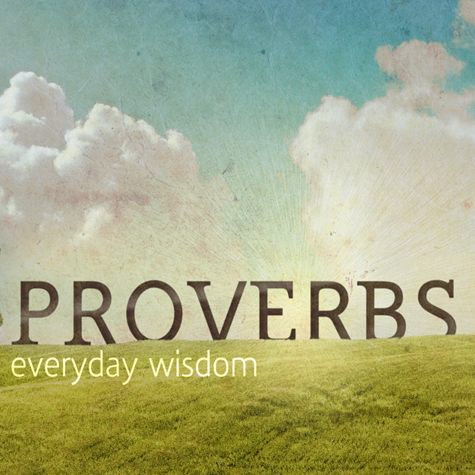 Proverbs - Part-7 - 07-05-17