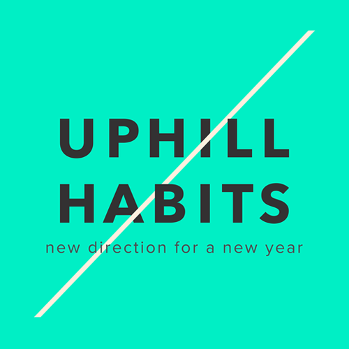 Uphill Habits - Part-4 - 2018-01-28