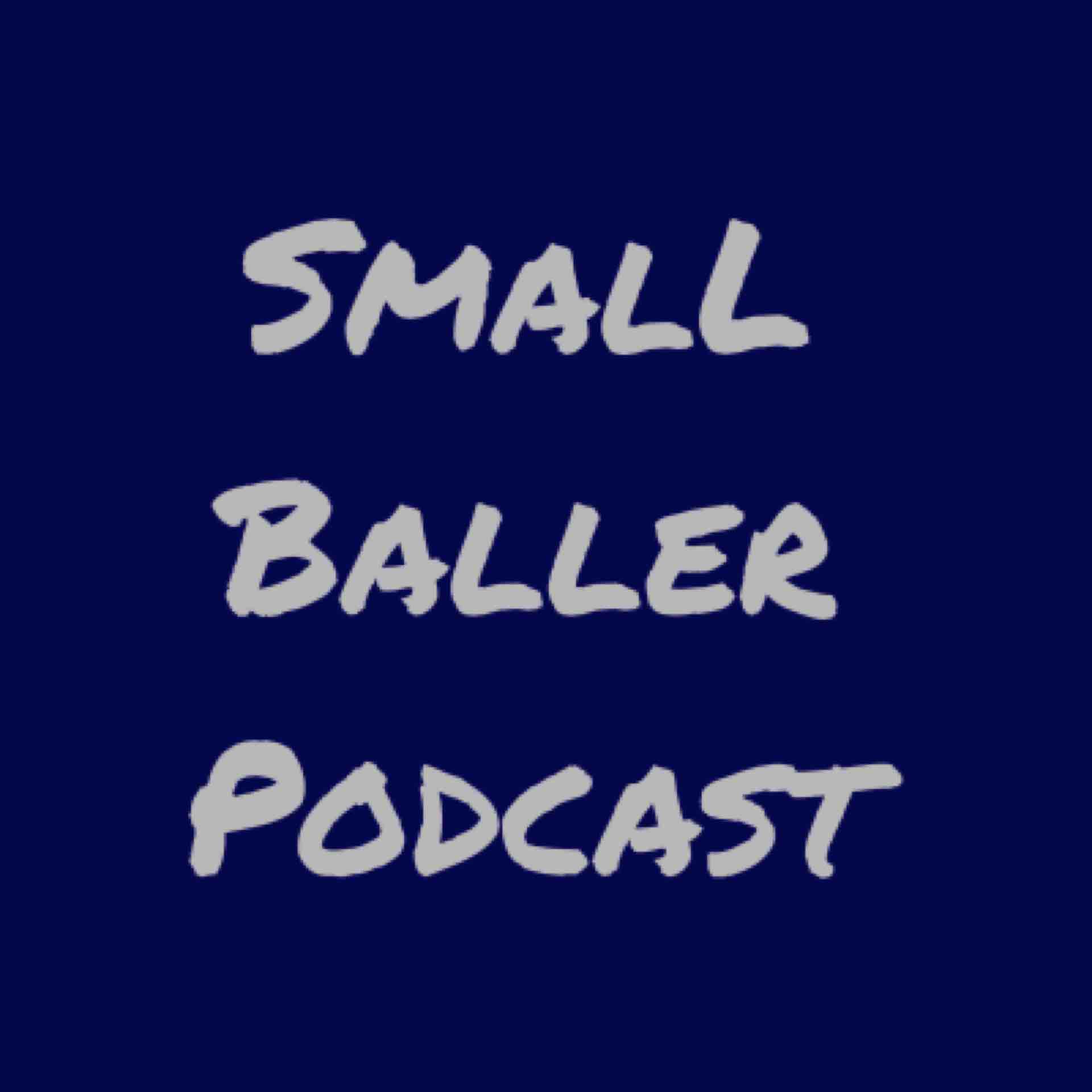 EP 13 - Special Guest Josh Baskind, NBA Finals Recap, Soccer Trivia Showdown and more!