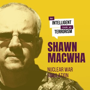 Episode 42 - Shawn MacWha: Simulating a nuclear war between Russia and China