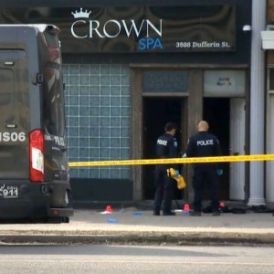 Quick Hits: Was the Deadly Attack at a Toronto Erotic Spa an act of ’Incel Terrorism’?