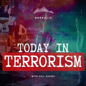 Today in Terrorism - 2016 - ISIS Bombings in Brussels, Belgium
