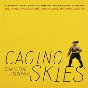 Caging Skies by Christine Leunens as compared to the movie adaptation, JoJo Rabbit