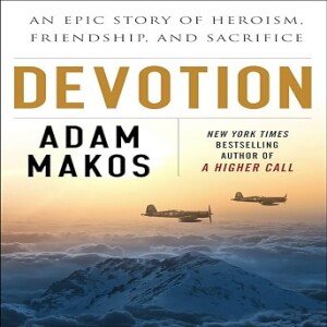 Devotion by Adam Makos