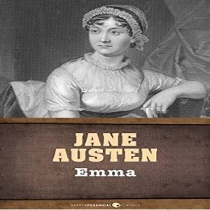 Emma,  by Jane Austen, review of the book to movie adaptation
