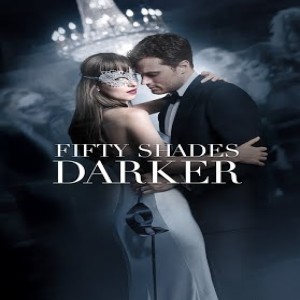 Fifty Shades Darker by E. L. James, book to movie review
