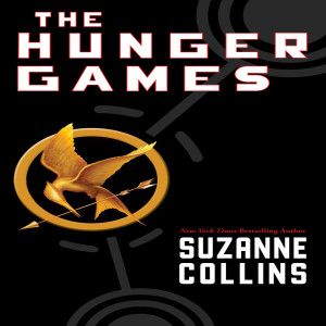The Hunger Games by Suzanne Collins, book to movie review 