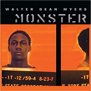 Monster by Walter Dean Myers