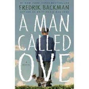 A Man called Ove (Otto version) by Fredrik Backman