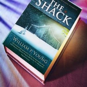 The Shack by William P. Young, book to movie review