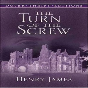 The Turn of the Screw, by Henry James, book to movie review of several movie adaptations such as, A Dark Place, The Innocents and The Turning
