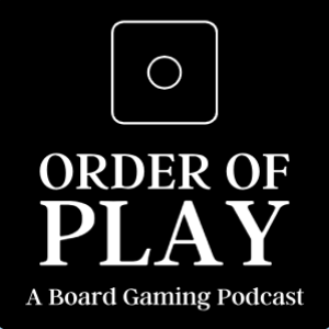 Order of Play - Episode 1 - Twilight Struggle (Board Game)