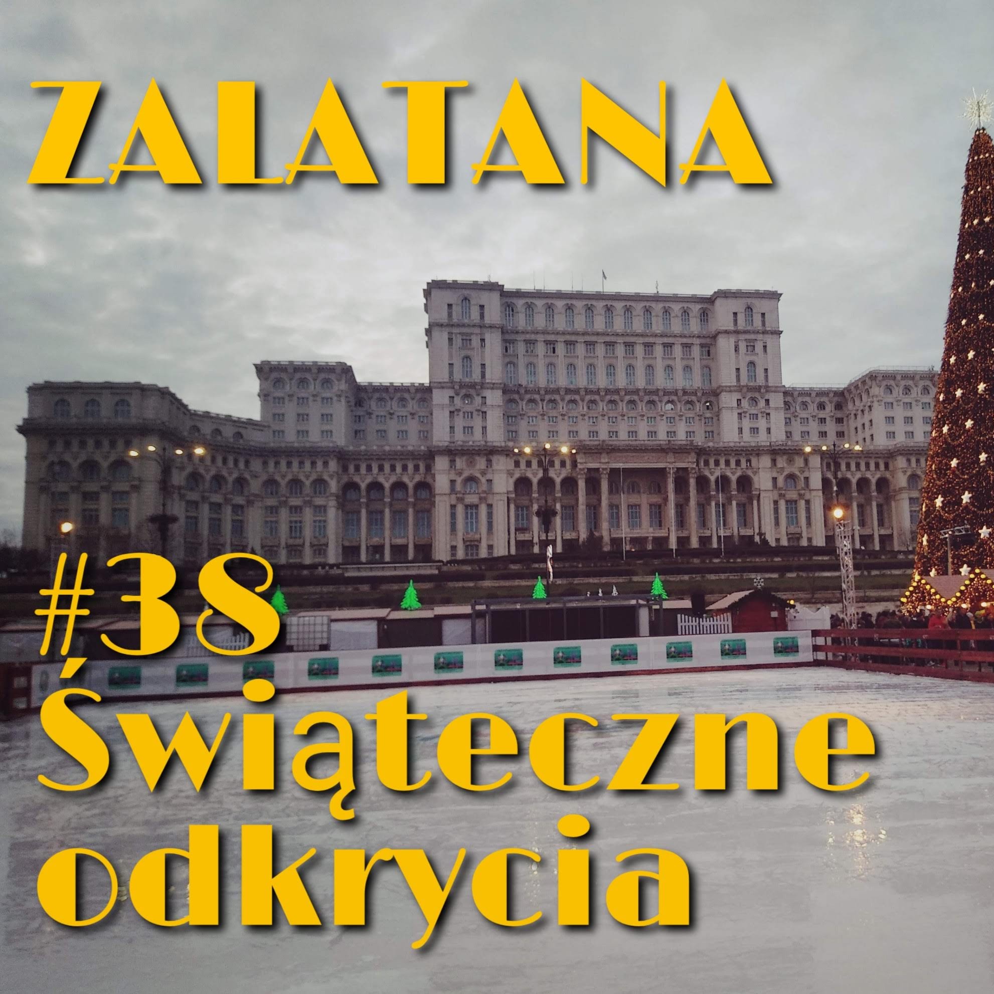 Zalatana