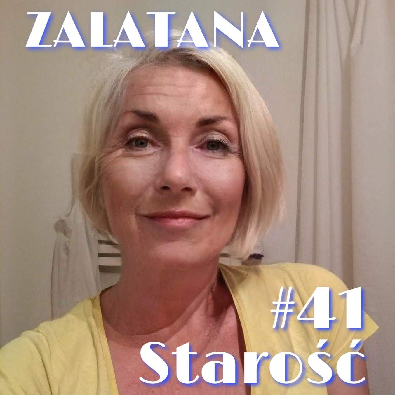 Zalatana