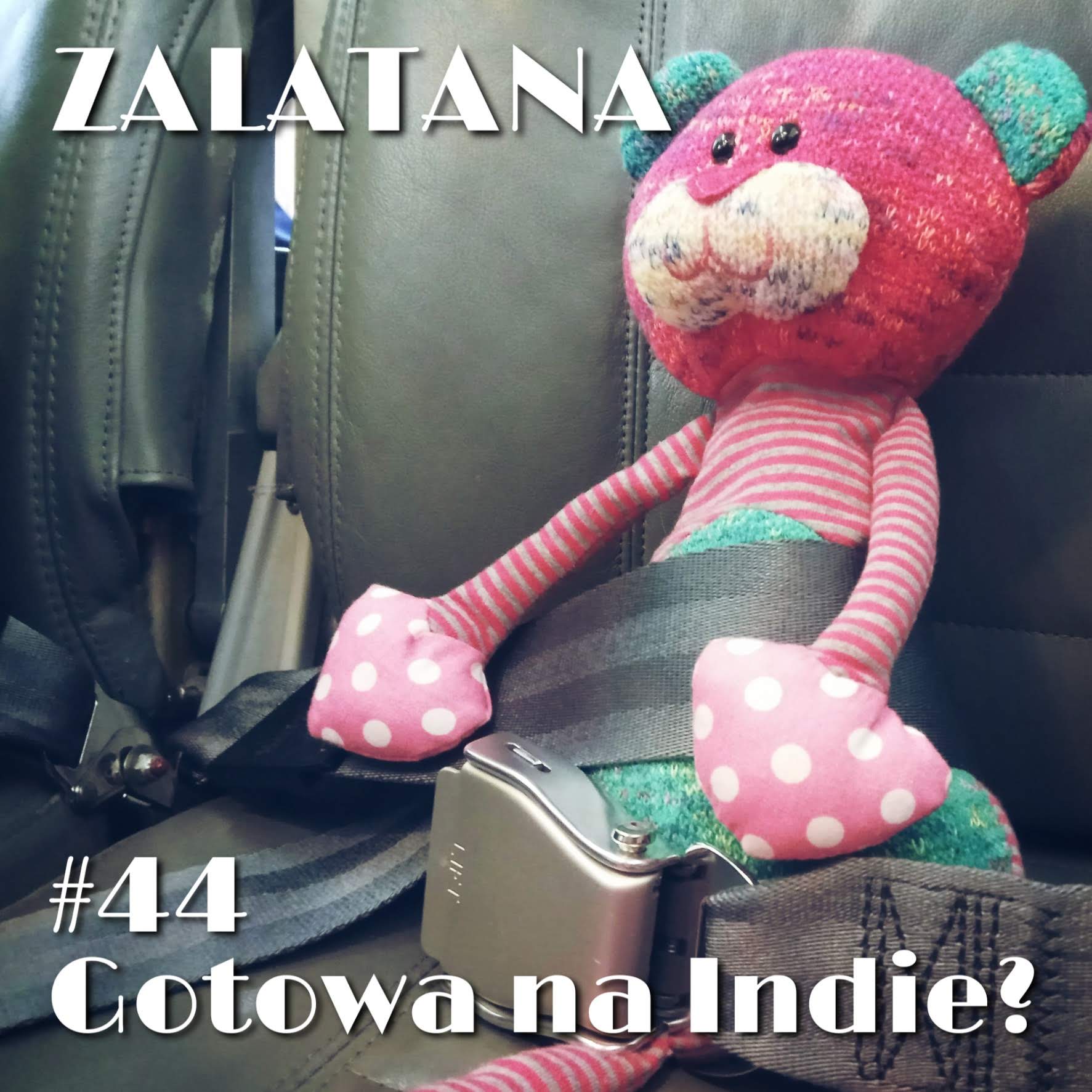 Zalatana