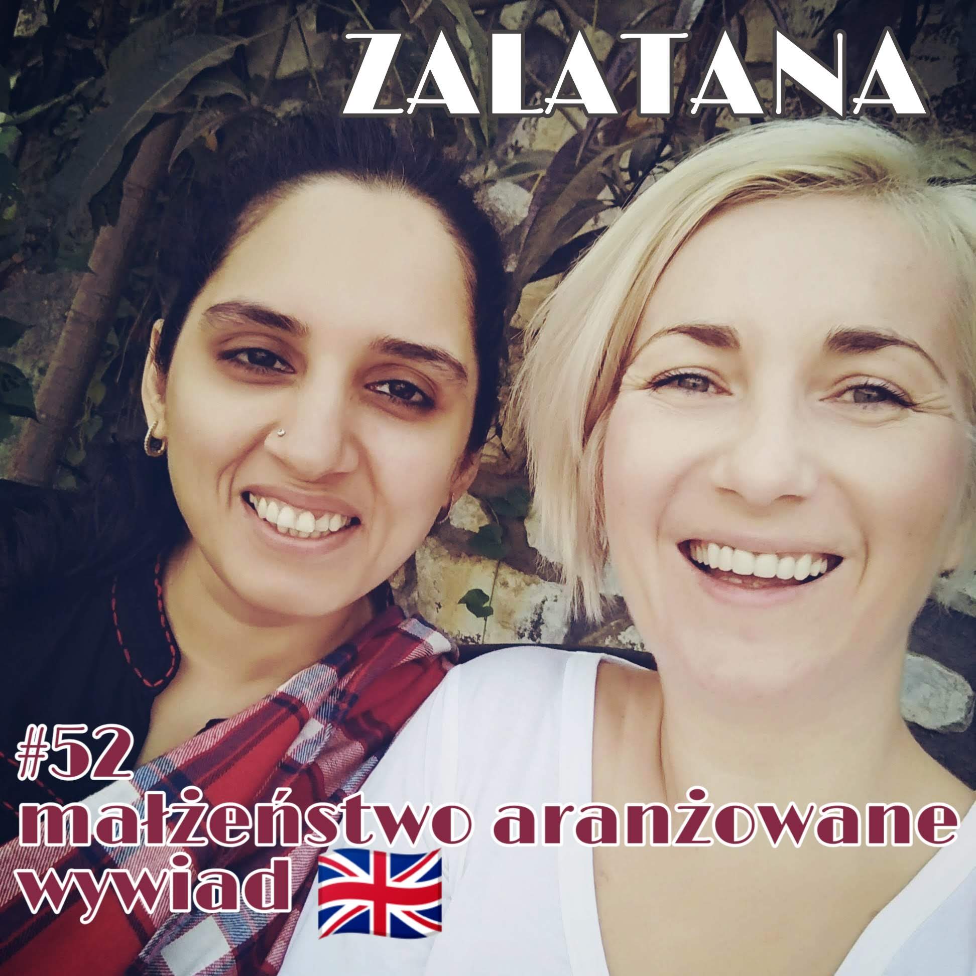 Zalatana