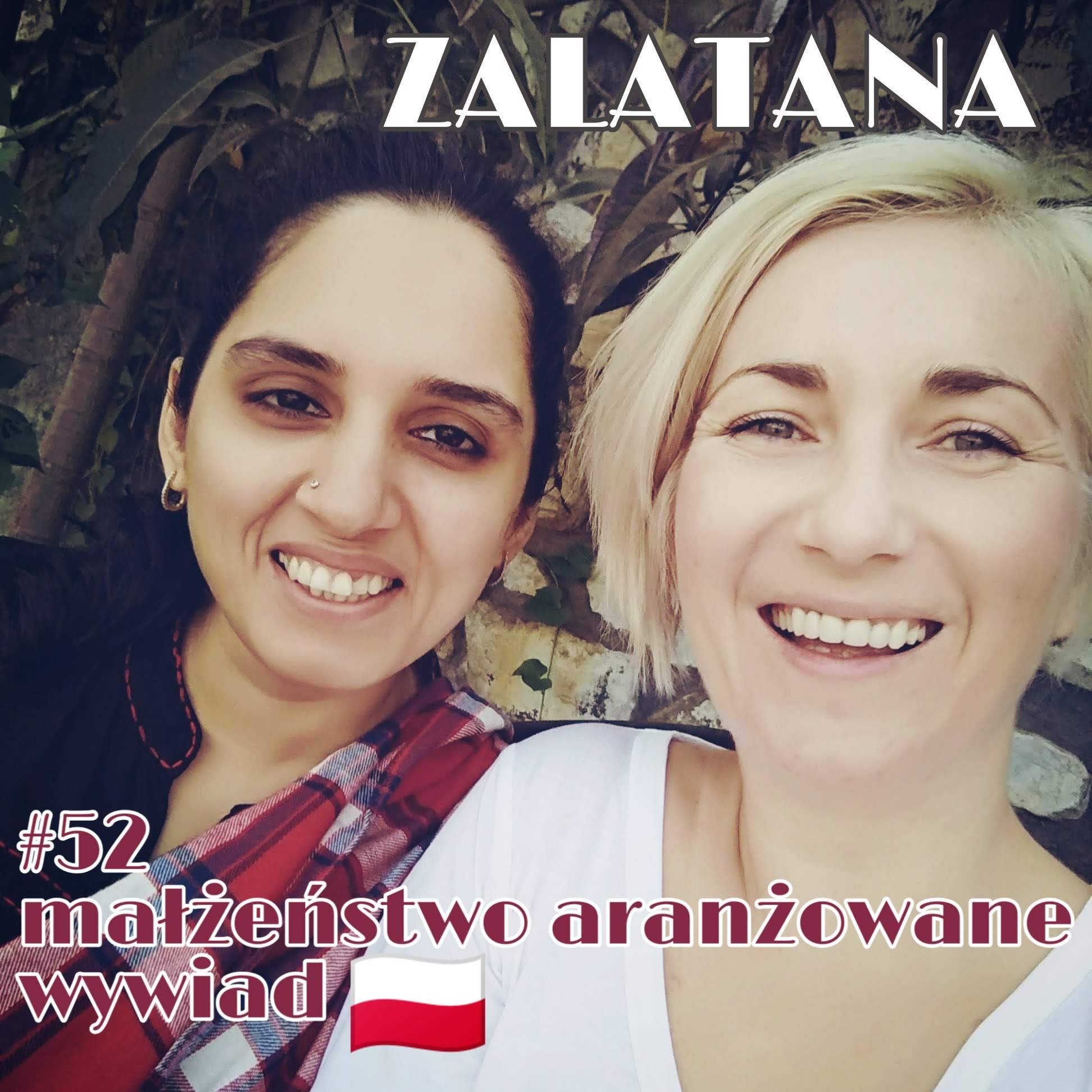 Zalatana